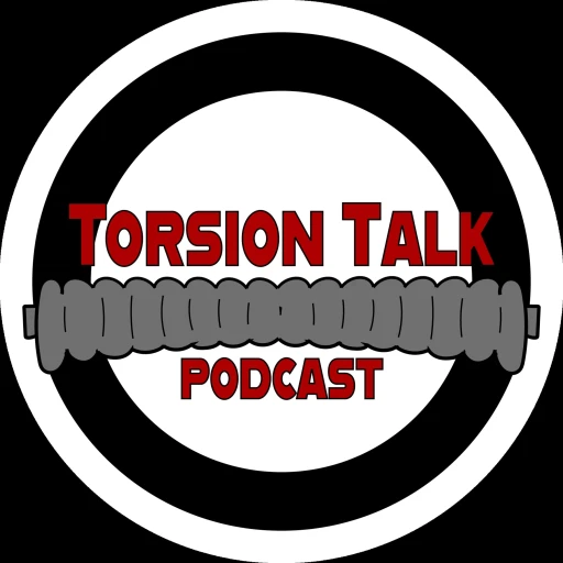 Torsion Talk Podcast