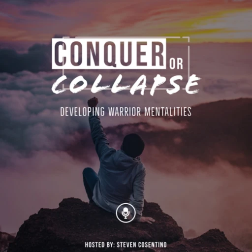 Conquer or Collapse