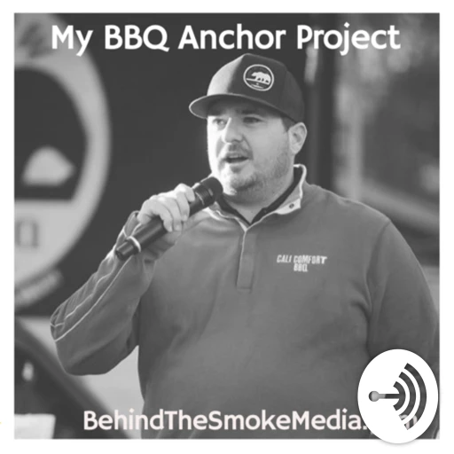 BBQ Anchor Project – Behind The Smoke Media