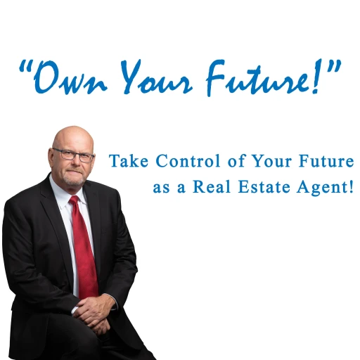 Own Your Future!