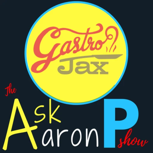 The Ask Aaron P Show