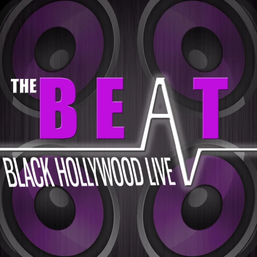 The Beat w/DJ Jesse J