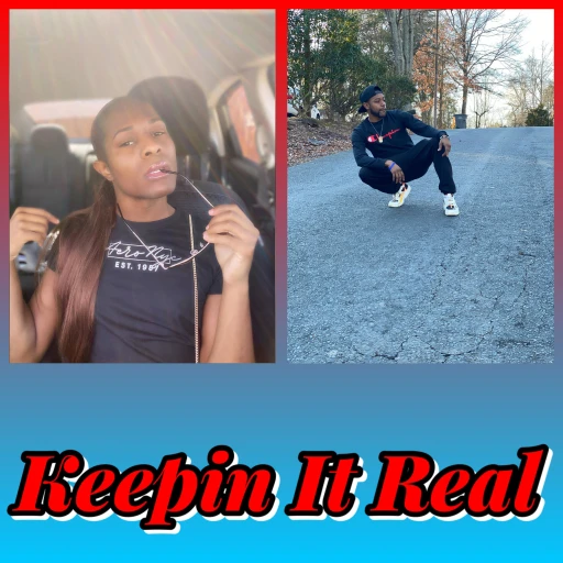 KeepinItReal W/ RJ Trez & TootieB