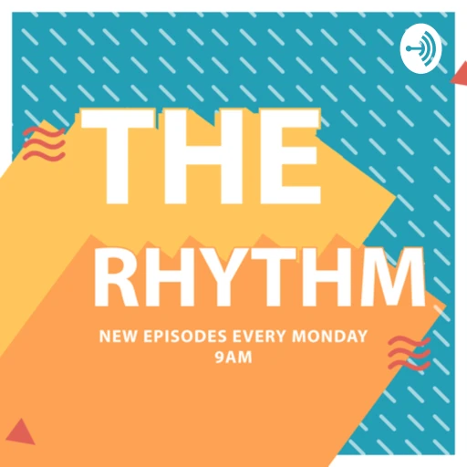 The Rhythm w/ Kavion Sabio