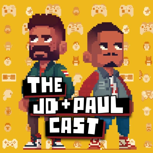 The J.D. & Paulcast