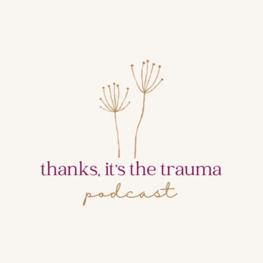 Thanks, It’s the Trauma