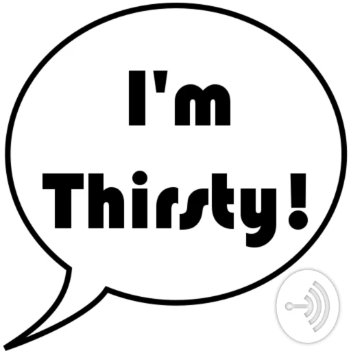 I’m Thirsty App Cocktail Podcast