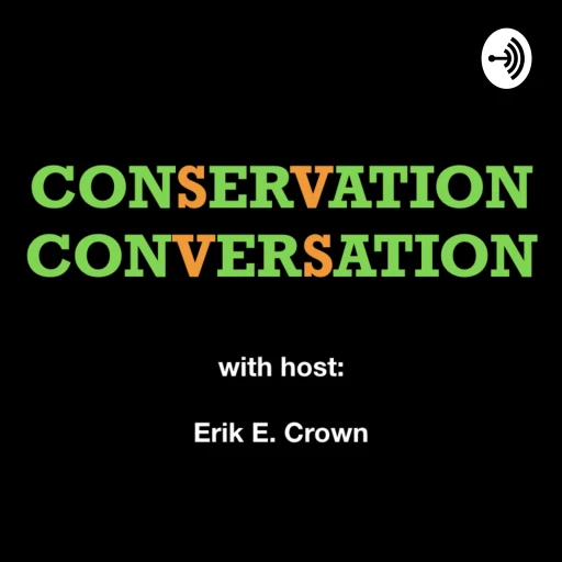 The Conservation Conversation