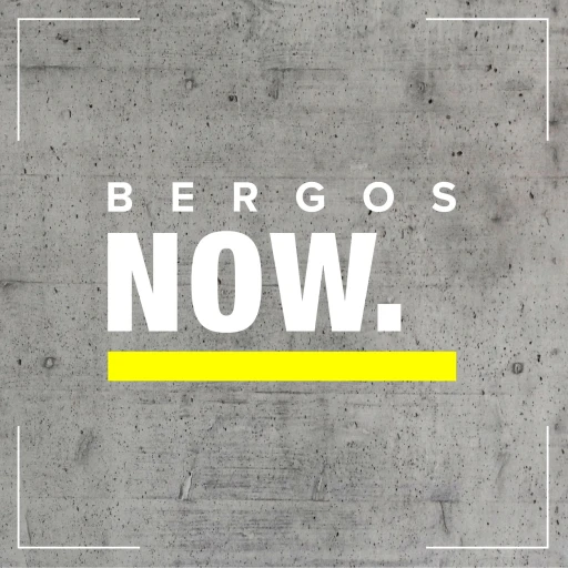 Bergos Now