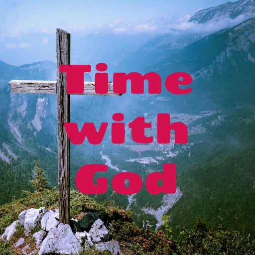 Time with God