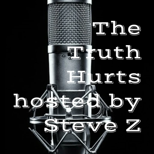 The Truth Hurts-Steve Z