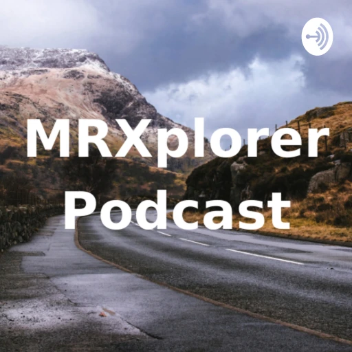 MRXplorer