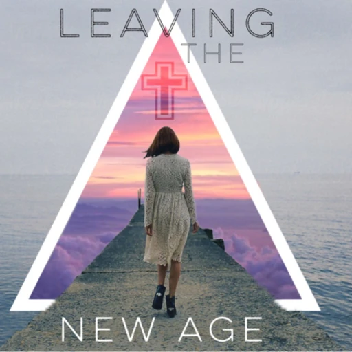 Leaving the New Age