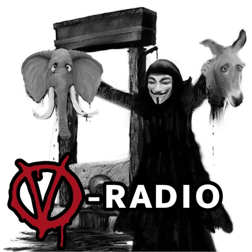 V-RADIO