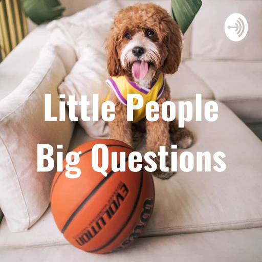 Little People Big Questions