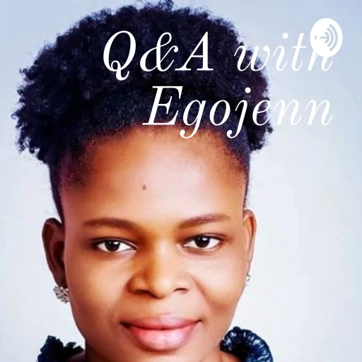 Q&A with Egojenn