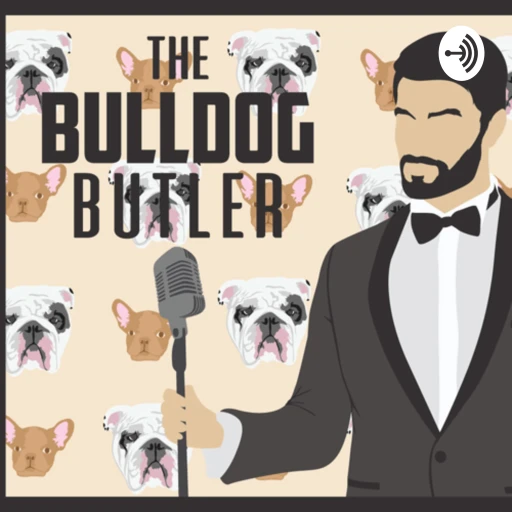 The Bulldog Butler