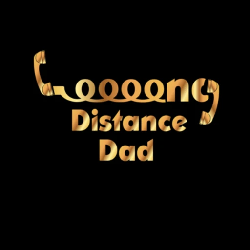 Loooong Distance Dad