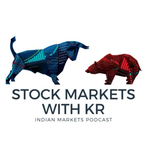 Stock Markets With KR