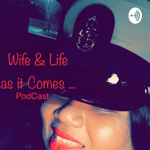 MzMymy’s Wife & Life as it Comes