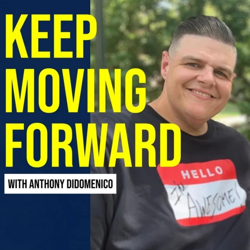 The WW Bro Podcast w/ Anthony DiDomenico