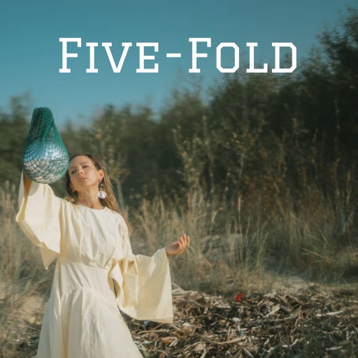 Five-Fold: A Faith Anthology