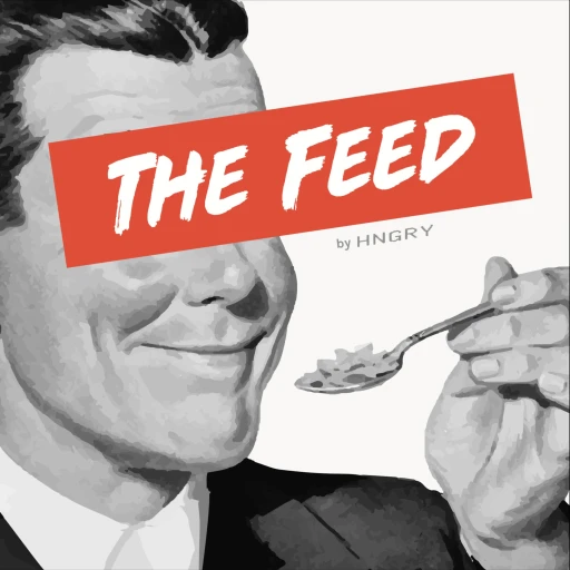 The Feed: HNGRY X Foodhack