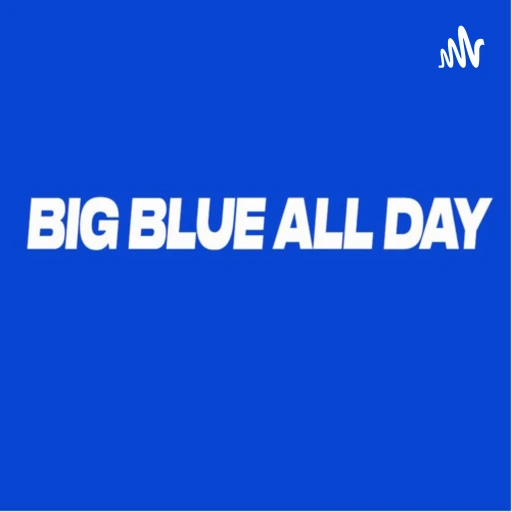 Big Blue All Year