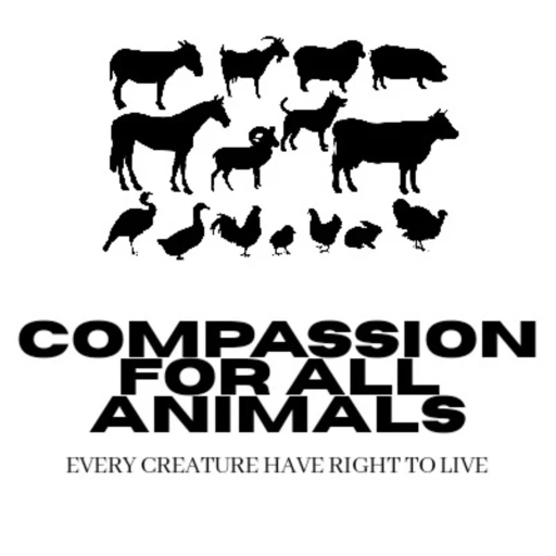 Compassion For All Animals