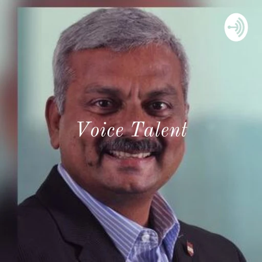 Voice Talent – Shreyamun Mehta;Voice over artist and cricket commentator with All India Radio