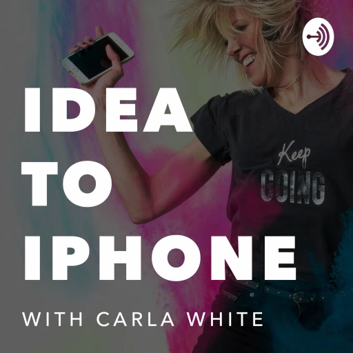 Idea To iPhone // Make Your App Dream a Reality