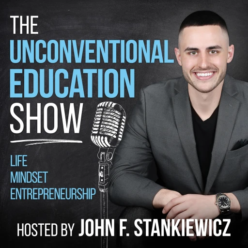 The Unconventional Education Show