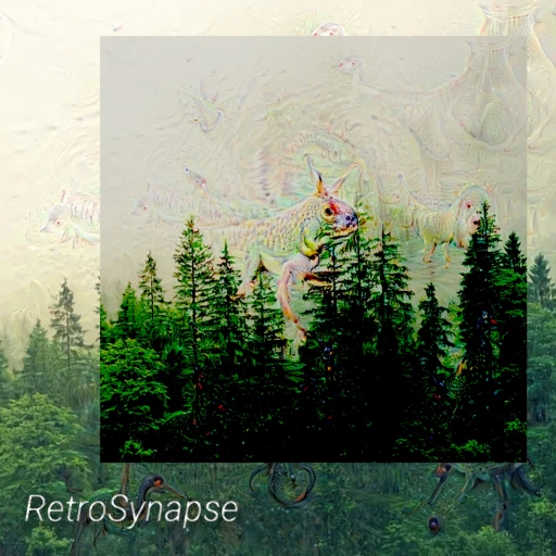 RetroSynapse: Reports From the Inner Depths