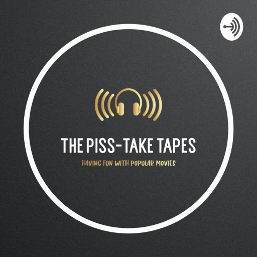 The Piss-Take Tapes