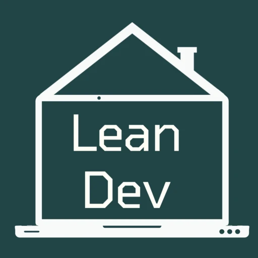 Lean Dev