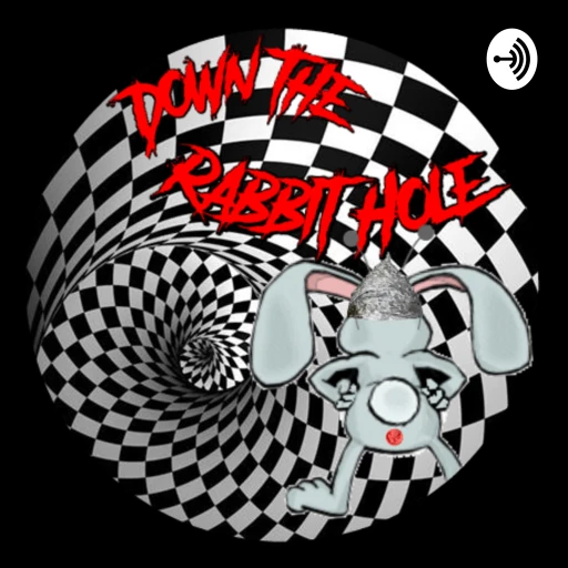 NWCZradio’s Down The Rabbit Hole