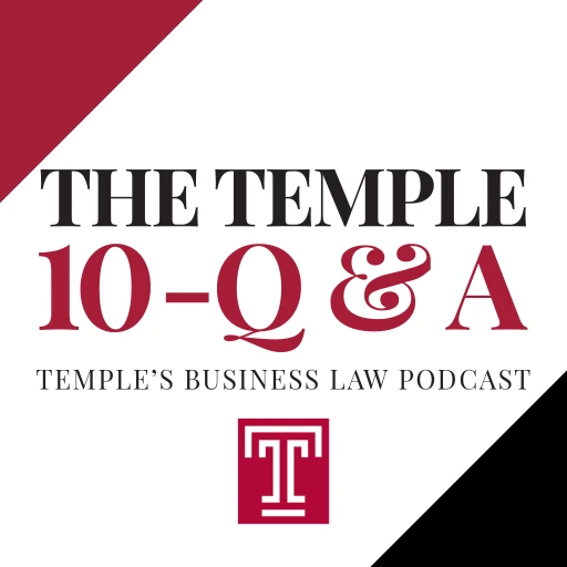 The Temple Law 10-Q & A