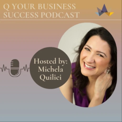 Q Your Business Success