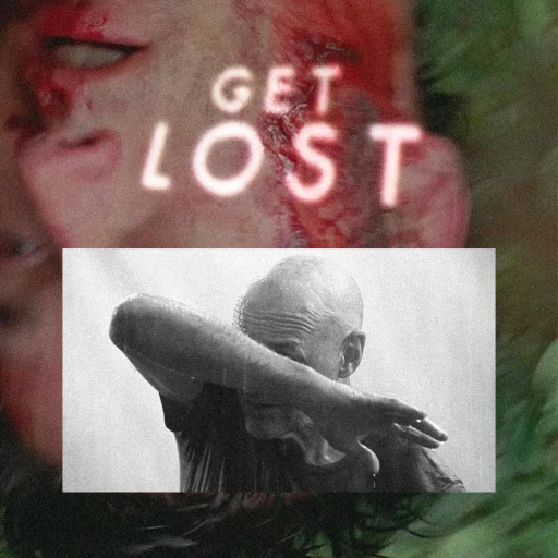 GET LOST