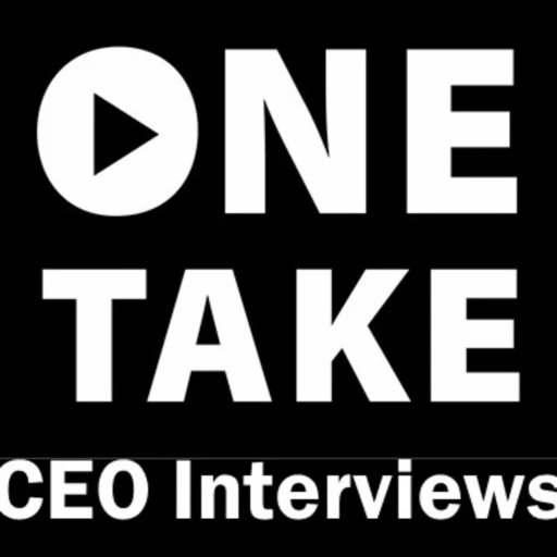 One Take CEO Interviews: No Edits, Real Talk