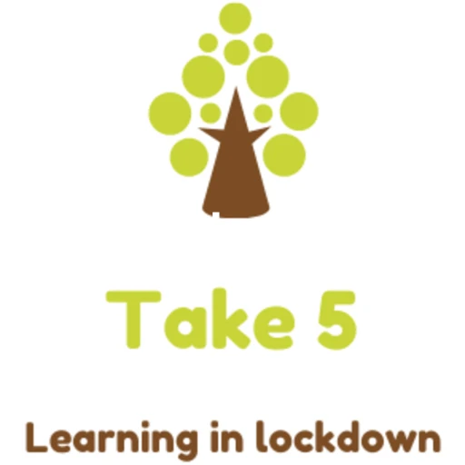 Take 5 – Business Life in Lockdown