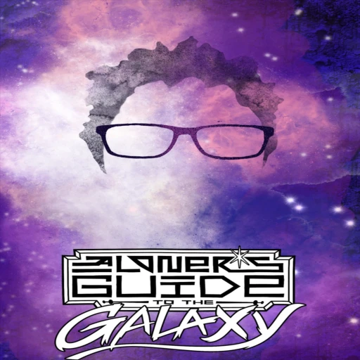 A Loner’s Guide To The Galaxy