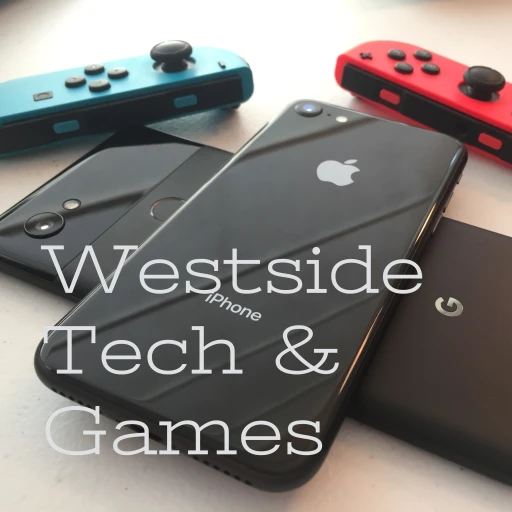 Westside Tech & Games