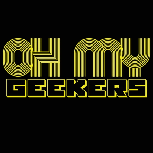 Oh-My-Geekers