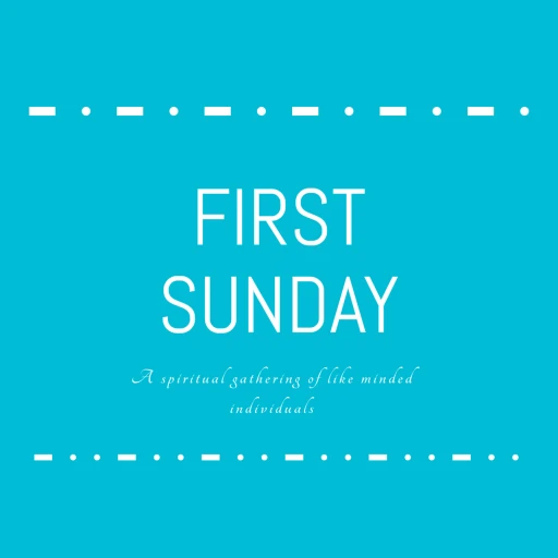 First Sunday