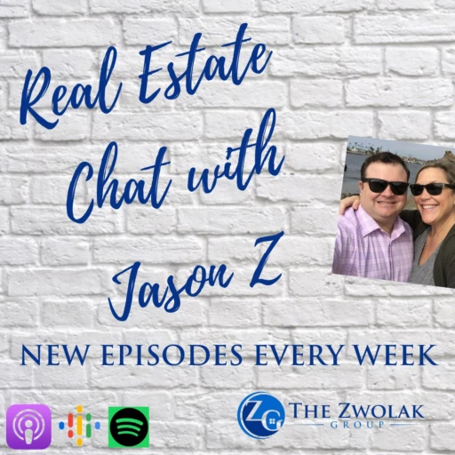 Real Estate Chat with Jason Z