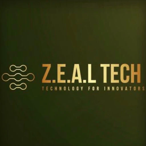 Z.E.A.L Tech Podcast