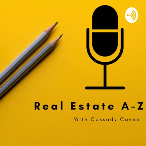 Real Estate A-Z