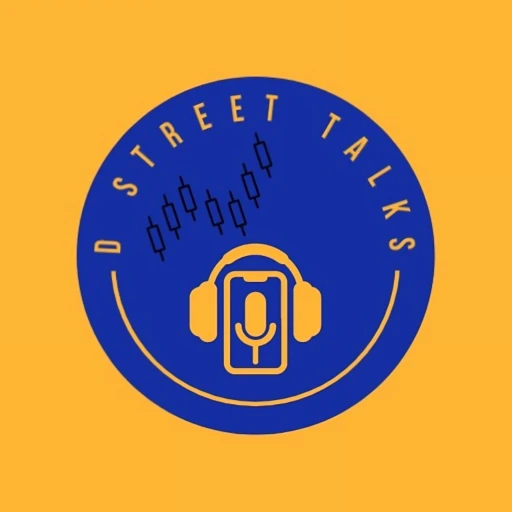 D Street Talks