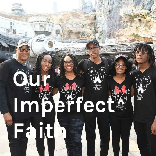 Our Imperfect Faith